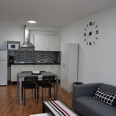 Apartamento Quintana أريناغا المظهر الخارجي الصورة