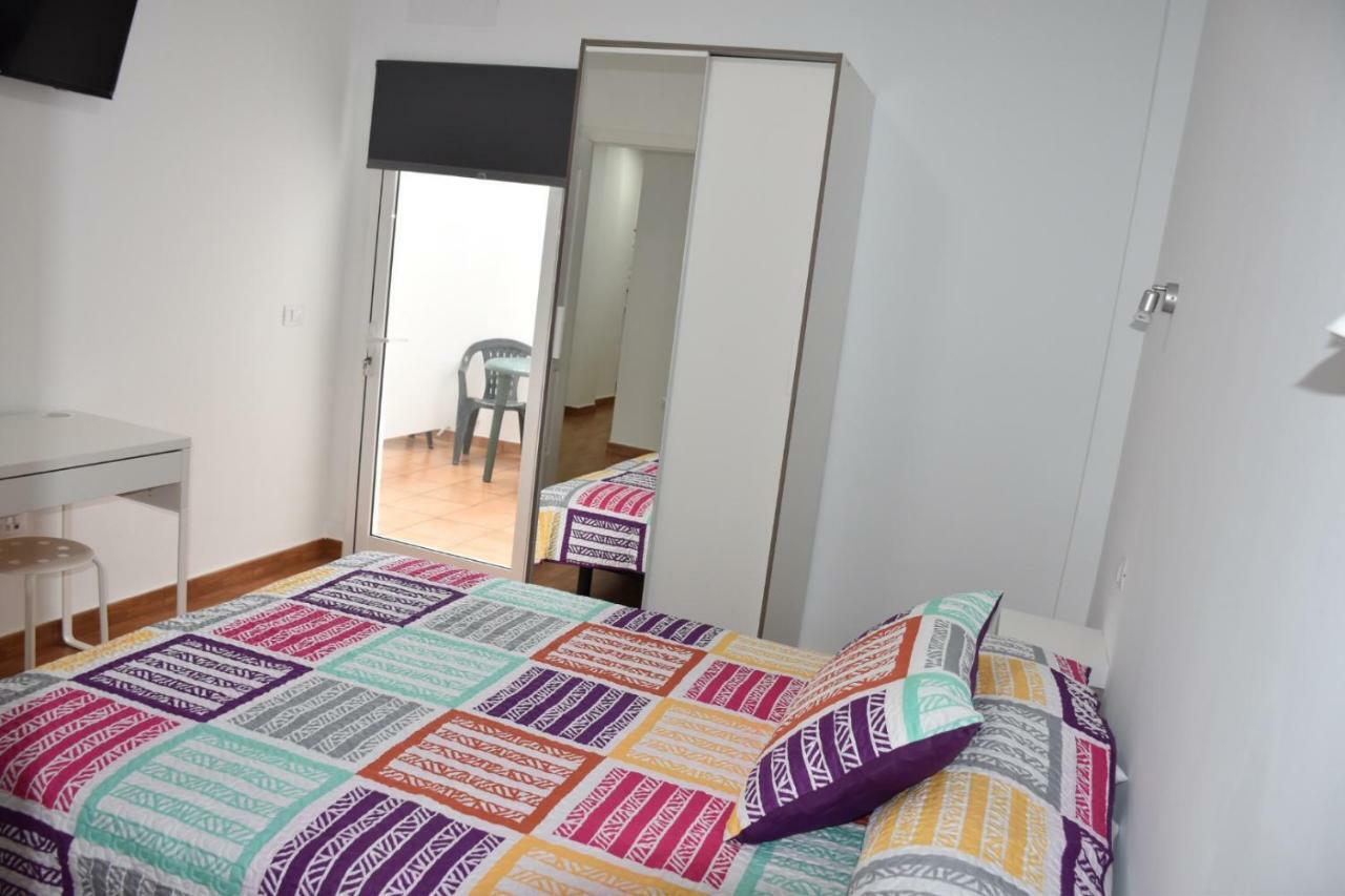 Apartamento Quintana أريناغا المظهر الخارجي الصورة