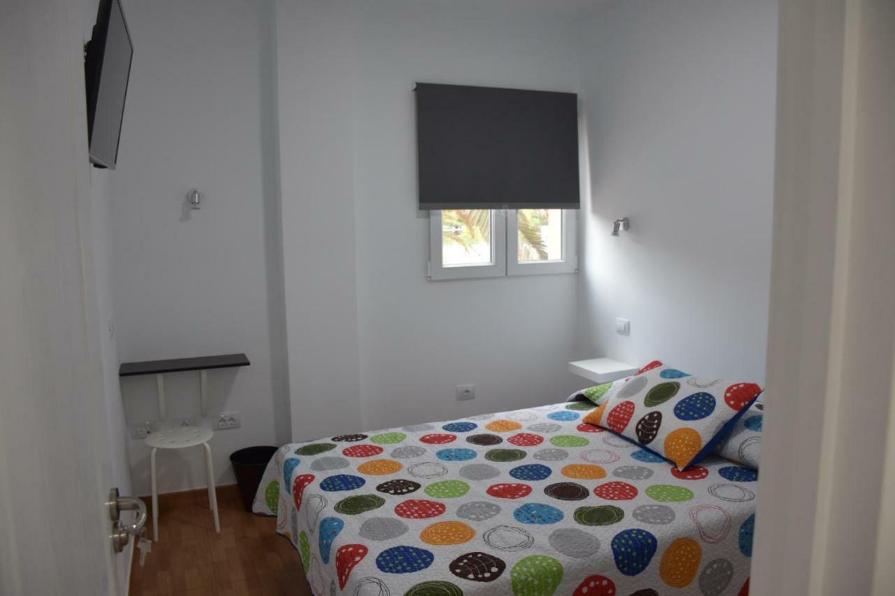 Apartamento Quintana أريناغا المظهر الخارجي الصورة
