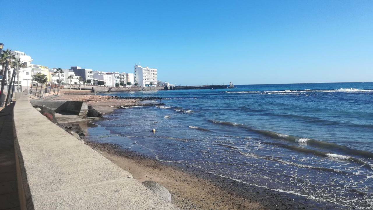 Apartamento Quintana أريناغا المظهر الخارجي الصورة