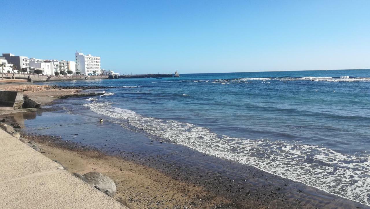 Apartamento Quintana أريناغا المظهر الخارجي الصورة