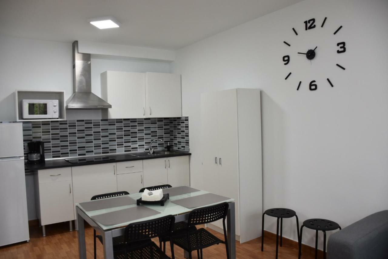 Apartamento Quintana أريناغا المظهر الخارجي الصورة