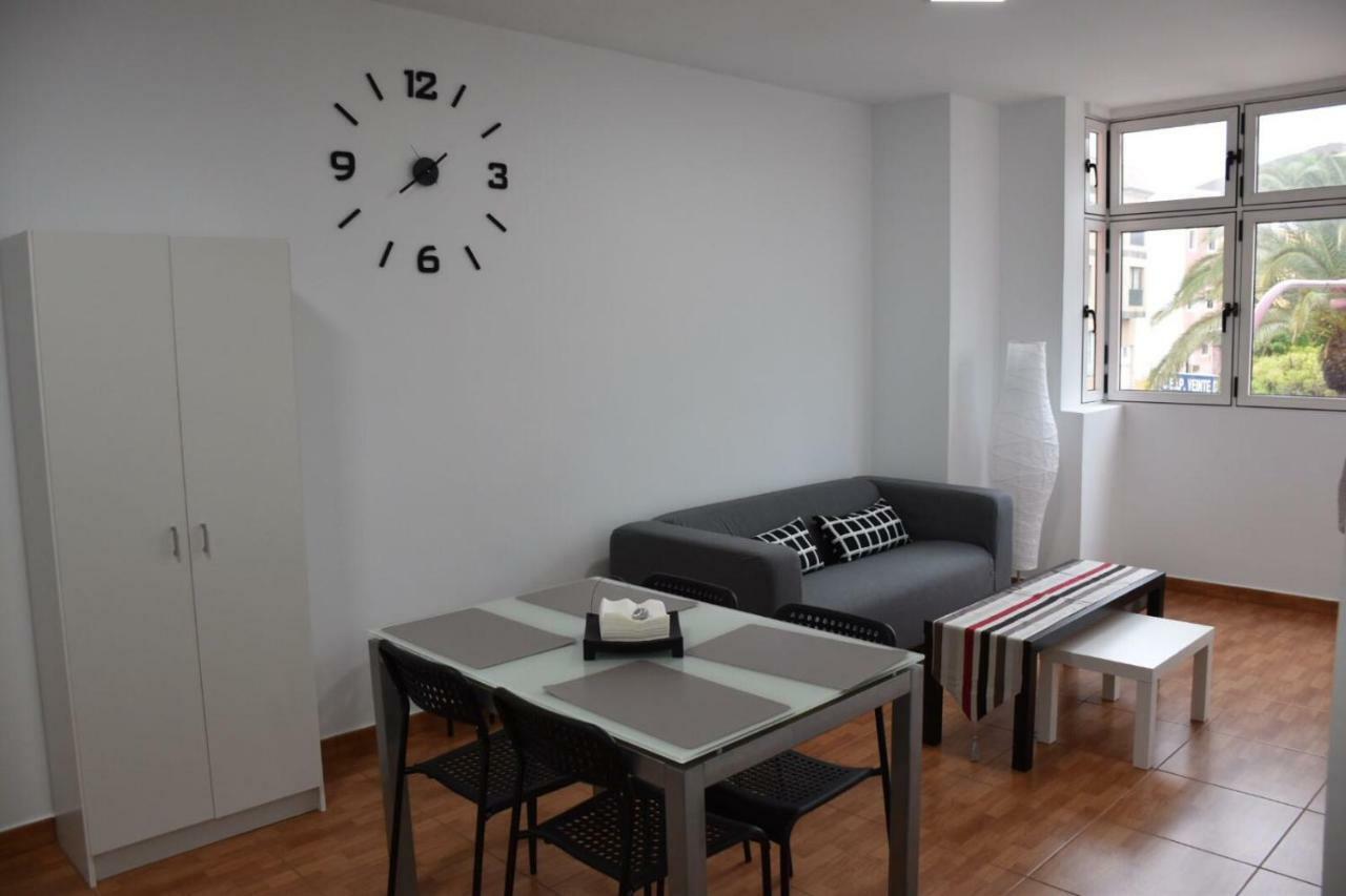 Apartamento Quintana أريناغا المظهر الخارجي الصورة