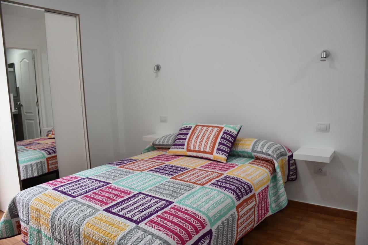 Apartamento Quintana أريناغا المظهر الخارجي الصورة
